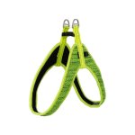 Rogz Utility Reflective Fast Fit Dog Harness - Small Yellow
