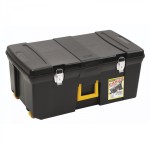 Addis Cargo Trunk Storage Unit 75290BK