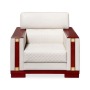 Executive Modern ArmchAir Sofa