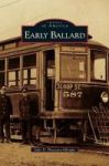 Early Ballard Hardcover
