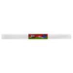Transparent Standard Duty Plastic Book Covering Roll 1.8M X 480MM