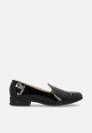 Pierre Cardin Leandra 4 Loafer - Black