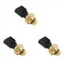 Engine Oil Pressure Transmitter Sensor Compatible With Universal