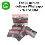 Manking 10 Capsules