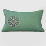 Mione's Flower Cushion 3