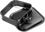 14CM Square Loose Bottom Pan