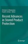 Recent Advances In Stored Product Protection Hardcover 1ST Ed. 2018