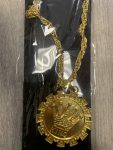 King Necklace