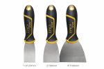 Putty Knife Set 3PC Epica Star