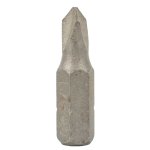 NO.1X25MM Insert Bit Carded