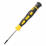 Tork Craft Screwdriver Precision Hex H2 X 50MM