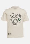Adidas Original Tee - Cream