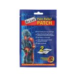 Pain Relief Patch 2