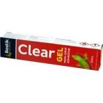 Bostik Clear Gel Adhesive - 25ML - Box