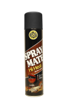 Hi-heat – Hi-heat Black – 250ML