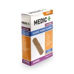 Plaster Fabric 19X72MM 30'S