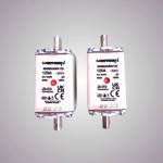 Mecer Battery Protection Box 125A Dc Circuit Breaker 125A Fuse