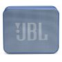 JBL Go Essential Bluetooth Portable Speaker Blue