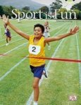 Sport Is Fun - Red B Nf Paperback