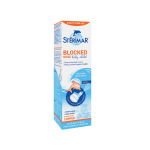 Sterimar Blocked Nose Baby-child Spray 50ML