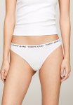 Tommy Hilfiger 3 Pack Classic Thong - Multi