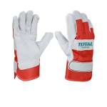 Totai Total Glove Leather