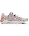Women's Ua Charged Rogue 2.5 Running Shoes - Halo GRAY-103 5