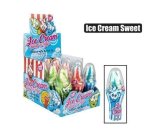 Sweet Novelty St Ice Cream Twist N Lick