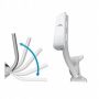 Ubiquiti Uisp - Airmax - Universal Arm Bracket Designed For Wall Or Poles.