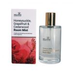 Honeysuckle Grapefruit & Cedarwood Room Mist 100ML