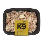 K-9 Foods Chicken & Rice Dog Food 250G