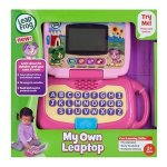 LeapFrog My Own Leaptop 2 - Pink - 2+