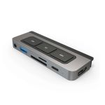 Hyper Media 6-IN-1 Usb-c Hub