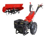 Rotivator Tiller Cultivator With Power Pro 15HP Engine