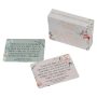 Boxed Cards - 88 Conversation Starters For Husband And Wives