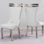 Kc Furn-regal Dining Chair