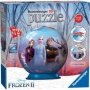 Disney Frozen II 3D Jigsaw Puzzle 72 Pieces