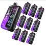 Trifusion 50K Disposable Vape - Cranberry Grape Pack Of 10