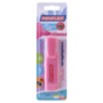 Higlo Pink Pastel Ink Highlighter