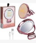 Remax ML-03 Moon Light With Mirror