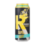 Dry Lemon Burst Energy Drink 500ML