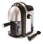 Morphy Richards - 1000W Accents Espresso Coffee Maker