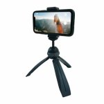 Action Mounts Tripod Handheld Monopod With 360-DEGREE Rotating Adapter - Best Bargains Online