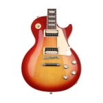Les Paul Classic Electric Guitar – Heritage Cherry Sunburst
