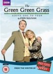 The Green Green Grass - Complete Series 1-4 Region 2