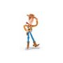 Bullyland Disney Pixar Toy Story Figure - Woody 10.5CM