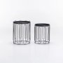 Vividitto - Murray Set Of 2 Side Tables