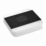 Pearl Digital Bluetooth Coffee Scale - White
