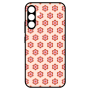 Cover Compatible With Samsung Galaxy S23 - The Groovy Grid