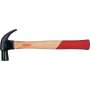 20OZ Curved Claw Hammer Hardwoodhandle - KEN5254100K